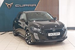 Peugeot 208 Hatchback (19 on) 1.2 Hybrid 100 Allure 5dr e-DSC6 For Sale - Arnold Clark Click & Collect Southampton, Southampton
