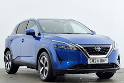 Nissan Qashqai SUV (21 on) 1.5 E-Power N-Connecta 5dr Auto For Sale - Arnold Clark Click & Collect Southampton, Southampton