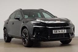 Cupra Formentor SUV (20 on) 1.5 eTSI 150 V3 5dr DSG For Sale - Arnold Clark Click & Collect Southampton, Southampton