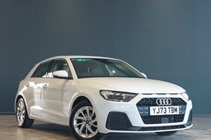 Audi A1 Sportback (18 on) Sport 25 TFSI 95PS S Tronic auto 5d For Sale - Arnold Clark Click & Collect Southampton, Southampton