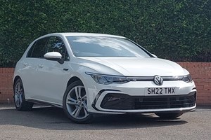 Volkswagen Golf Hatchback (20 on) R-Line 1.5 TSI 150PS 5d For Sale - Arnold Clark Click & Collect Southampton, Southampton