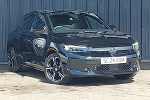 Vauxhall Corsa Hatchback (20 on) 1.2 Turbo GS 5dr For Sale - Arnold Clark Click & Collect Southampton, Southampton