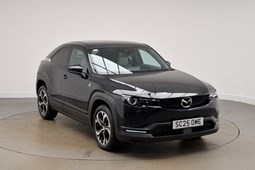 Mazda MX-30 R-EV (23 on) 125kW R-EV Exclusive Line 5dr Auto For Sale - Arnold Clark Click & Collect Southampton, Southampton