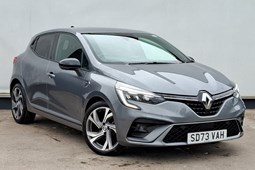Renault Clio Hatchback (19 on) 1.0 TCe 90 RS Line 5d For Sale - Arnold Clark Click & Collect Southampton, Southampton