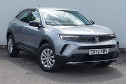 Vauxhall Mokka SUV (20 on) 1.2 Turbo Design 5dr For Sale - Arnold Clark Click & Collect Southampton, Southampton