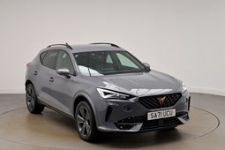 Cupra Formentor SUV (20 on) 1.4 eHybrid 205 V1 5dr DSG For Sale - Arnold Clark Click & Collect Southampton, Southampton