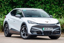 Cupra Tavascan SUV (24 on) 210kW V1 77kWh 5dr Auto For Sale - Arnold Clark Click & Collect Southampton, Southampton
