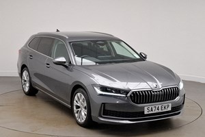 Skoda Superb Estate (24 on) 2.0 TDI SE L 5dr DSG For Sale - Arnold Clark Click & Collect Southampton, Southampton