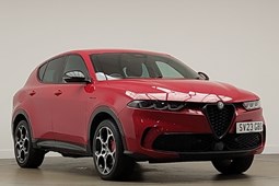 Alfa Romeo Tonale SUV (22 on) 1.3 PHEV Veloce 5dr Auto For Sale - Arnold Clark Click & Collect Southampton, Southampton