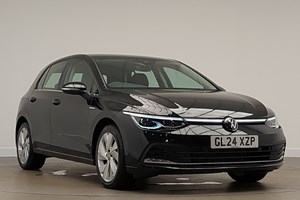 Volkswagen Golf Hatchback (20 on) Style 1.5 TSI Evo 150PS 5d For Sale - Arnold Clark Click & Collect Southampton, Southampton