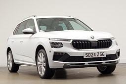 Skoda Kamiq SUV (19 on) 1.0 TSI SE L 5dr DSG For Sale - Arnold Clark Click & Collect Southampton, Southampton