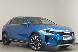 Kia Xceed SUV (19 on) 1.5T GDi ISG 3 5dr For Sale - Arnold Clark Click & Collect Southampton, Southampton