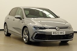 Volkswagen Golf Hatchback (20 on) R-Line 1.5 eTSI 150PS DSG auto 5d For Sale - Arnold Clark Click & Collect Southampton, Southampton
