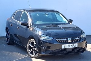 Vauxhall Corsa Hatchback (20 on) 1.2 Elite Edition 5dr For Sale - Arnold Clark Click & Collect Southampton, Southampton
