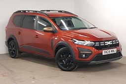 Dacia Jogger SUV (22 on) 1.0 TCe Extreme 5dr For Sale - Arnold Clark Click & Collect Southampton, Southampton