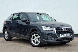 Audi Q2 SUV (16 on) 30 TFSI Technik 5dr For Sale - Arnold Clark Click & Collect Southampton, Southampton