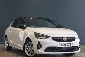 Vauxhall Corsa Hatchback (20 on) SRi 1.2 (100PS) Turbo 5d For Sale - Arnold Clark Click & Collect Southampton, Southampton