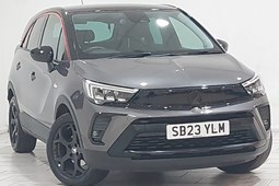 Vauxhall Crossland SUV (21 on) 1.2 Turbo GS 5dr For Sale - Arnold Clark Click & Collect Southampton, Southampton