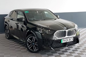 BMW iX2 SUV (23 on) 150kW eDrive20 M Sport 65kWh 5dr Auto For Sale - Arnold Clark Click & Collect Southampton, Southampton