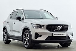 Volvo XC40 SUV (17 on) 2.0 B3P Plus 5dr Auto For Sale - Arnold Clark Click & Collect Southampton, Southampton