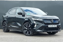 Renault Rafale SUV (24 on) E-Tech FHEV Techno Esprit Alpine 5dr Auto For Sale - Arnold Clark Click & Collect Southampton, Southampton