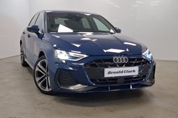 Audi A3 Sportback (20 on) 35 TDI S Line 5dr S Tronic For Sale - Arnold Clark Click & Collect Southampton, Southampton