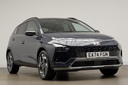 Hyundai Bayon SUV (21 on) 1.0 TGDi Premium 5dr DCT For Sale - Arnold Clark Click & Collect Southampton, Southampton