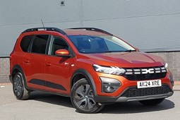 Dacia Jogger SUV (22 on) 1.0 TCe Expression 5dr For Sale - Arnold Clark Click & Collect Southampton, Southampton