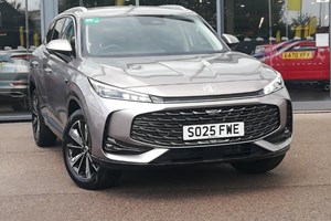 MG HS SUV (24 on) 1.5 T-GDI SE 5dr For Sale - Arnold Clark Click & Collect Southampton, Southampton