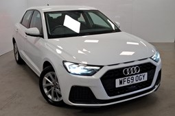 Audi A1 Sportback (18 on) Sport 25 TFSI 95PS 5d For Sale - Arnold Clark Click & Collect Southampton, Southampton