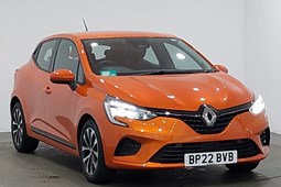 Renault Clio Hatchback (19 on) 1.0 TCe 90 Iconic Edition 5dr For Sale - Arnold Clark Click & Collect Southampton, Southampton