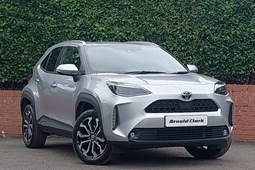 Toyota Yaris Cross SUV (21 on) 1.5 Hybrid Design 5dr CVT For Sale - Arnold Clark Click & Collect Southampton, Southampton