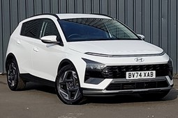 Hyundai Bayon SUV (21 on) 1.0 TGDi Premium 5dr For Sale - Arnold Clark Click & Collect Southampton, Southampton