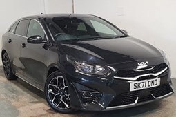 Kia ProCeed Shooting Brake (19 on) 1.5T GDi ISG GT-Line 5dr For Sale - Arnold Clark Click & Collect Southampton, Southampton