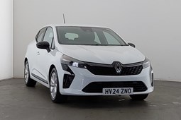 Renault Clio Hatchback (19 on) 1.6 E-TECH full hybrid 145 Evolution 5dr Auto For Sale - Arnold Clark Click & Collect Southampton, Southampton