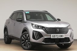 Peugeot 2008 (20 on) 1.2 PureTech 130 Allure 5dr For Sale - Arnold Clark Click & Collect Southampton, Southampton
