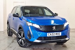 Peugeot 3008 SUV (16-24) 1.5 BlueHDi GT Premium 5dr EAT8 For Sale - Arnold Clark Click & Collect Southampton, Southampton