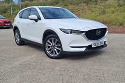 Mazda CX-30 SUV (19 on) 2.0 e-Skyactiv-G MHEV Sport Lux 5dr For Sale - Arnold Clark Click & Collect Southampton, Southampton