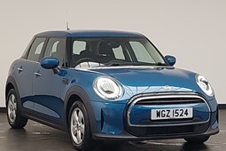 MINI Hatchback (14-24) 1.5 Cooper Classic 5dr Auto For Sale - Arnold Clark Click & Collect Southampton, Southampton