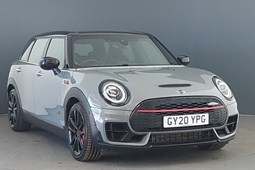 MINI Clubman (15-24) John Cooper Works Sport Automatic 6d For Sale - Arnold Clark Click & Collect Southampton, Southampton