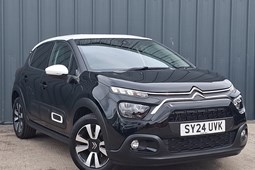 Citroen C3 (17-24) 1.2 PureTech Plus 5dr For Sale - Arnold Clark Click & Collect Southampton, Southampton