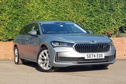 Skoda Superb Estate (24 on) 2.0 TDI SE L 5dr DSG For Sale - Arnold Clark Click & Collect Southampton, Southampton