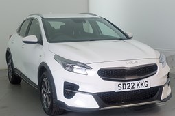 Kia Xceed SUV (19 on) 2 1.0 T-GDi 118bhp ISG 5d For Sale - Arnold Clark Click & Collect Southampton, Southampton