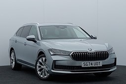 Skoda Superb Estate (24 on) 1.5 TSI e-TEC SE L 5dr DSG For Sale - Arnold Clark Click & Collect Southampton, Southampton