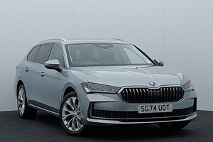 Skoda Superb Estate (24 on) 1.5 TSI e-TEC SE L 5dr DSG For Sale - Arnold Clark Click & Collect Southampton, Southampton