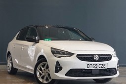 Vauxhall Corsa Hatchback (20 on) SRi 1.2 (100PS) Turbo 5d For Sale - Arnold Clark Click & Collect Southampton, Southampton
