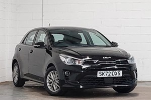Kia Rio Hatchback (17-23) 1.0 T GDi 2 5dr For Sale - Arnold Clark Click & Collect Southampton, Southampton