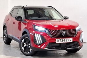 Peugeot 2008 (20 on) 1.2 PureTech 130 GT 5dr EAT8 For Sale - Arnold Clark Click & Collect Southampton, Southampton