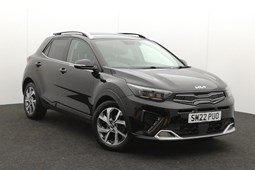Kia Stonic SUV (17 on) 1.0T GDi GT-Line 5dr For Sale - Arnold Clark Click & Collect Southampton, Southampton