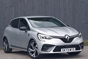 Renault Clio Hatchback (19 on) 1.0 TCe 90 RS Line 5d For Sale - Arnold Clark Click & Collect Southampton, Southampton